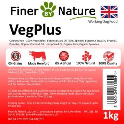 FBN VegPlus WD 1kg