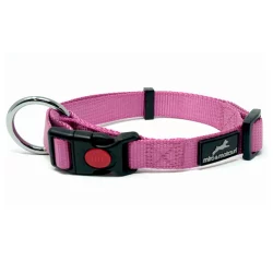 M&M Collar Pink Medium