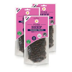 JR Beef Training Treats 85g