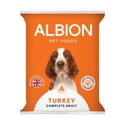 ALB Turkey Complete WD 454g