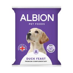 ALB Duck Feast Premium WD 454g