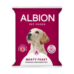 ALB Meaty Feast Premium WD 454g