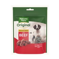 NAT Beef Treats 120g