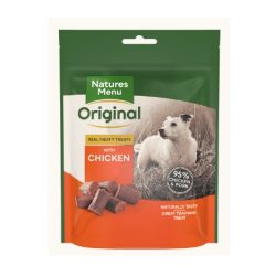 NAT Chicken Treats 120g