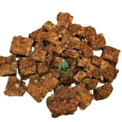 MT Rabbit Cubes 100g