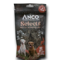 AC Beef Bites with Collagen 85g