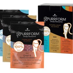 PF Mixed Box Premium Adult 6 x 70g