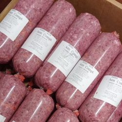PRW Chicken Complete Mince WD (Bulk – 20 x 454g)