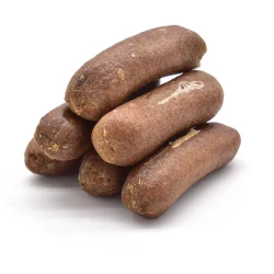 NM Rabbit Sausages (single)