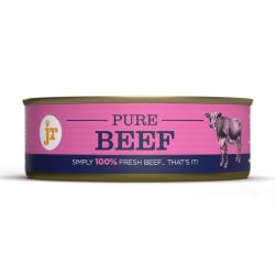 JR Beef Topper 80g