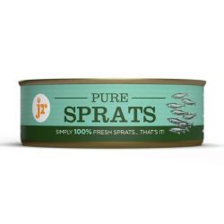 JR Sprats Topper 80g