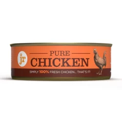 JR Chicken Topper 80g