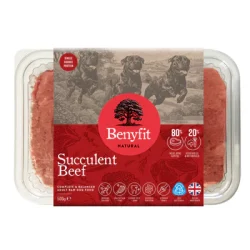 BN Beef Complete WD 1kg