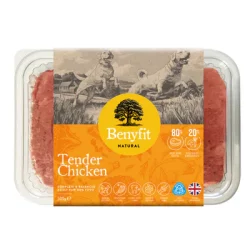 BN Chicken Complete WD 1kg