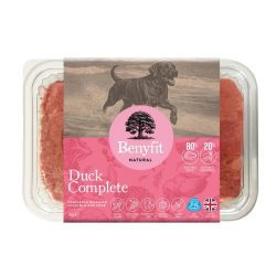 BN Duck Complete WD 1kg