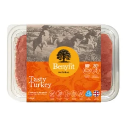 BN Turkey Complete WD 1kg