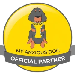 My Anxious Dog