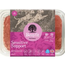 BN Sensitive Complete WD 1kg