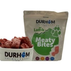 DAF Lamb Meaty Bites WD 1kg