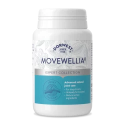DW MoveWellia® For Dogs And Cats 100 Tablets