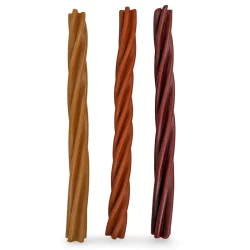 M&M Jumbo Twist Sticks