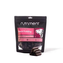 NM Black Pudding Sausages (single)