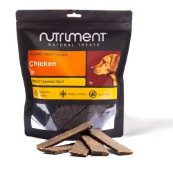 NM Chicken Gourmet Meaty Strips