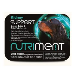 NM Kidney Support WD 500g OLD PACKAGING OUT OF DATE