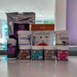 Supplements for Dogs