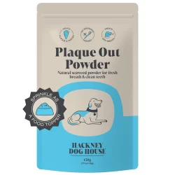 HDH Plaque Out Powder 150g