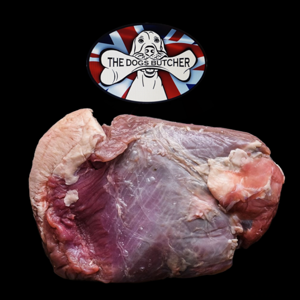 TDB Veal Chunks WD 1kg