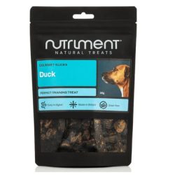 NM Duck Gourmet Slices 200g