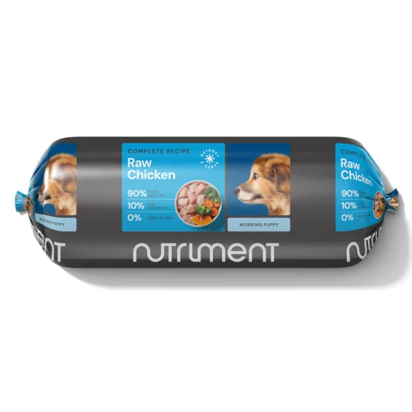 NM Puppy WD 1.4kg