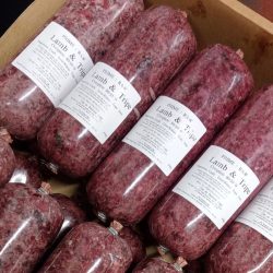 PRW Lamb & Tripe Complete WD (Bulk – 20 x 454g)