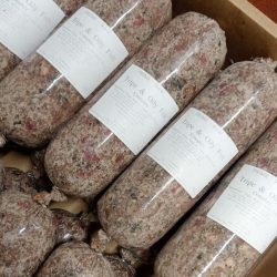 PRW Tripe & Oily Fish WD (Bulk – 20 x 454g)