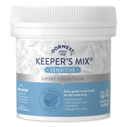 DW Keepers Mix Sensitive for Dogs & Cats 250g