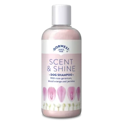 DW Shampoo Scent & Shine 250ml
