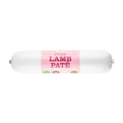 JR Lamb Pate Pure 200g