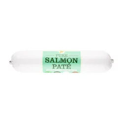 JR Salmon Pate Pure 200g