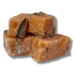 NI Salmon Chunks WD 1kg